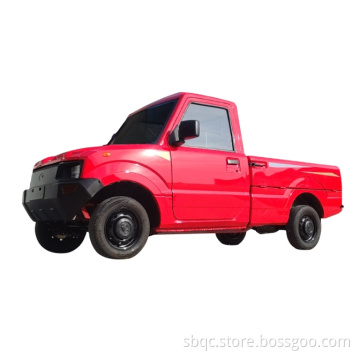 Mini Truck Electric Pickup 300 км диапазон 2 двери